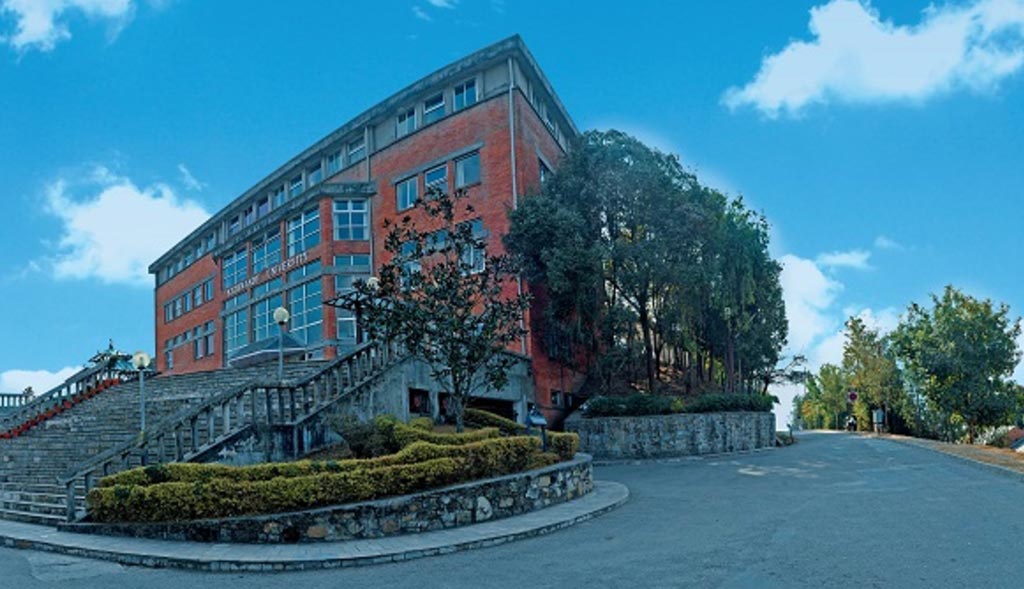 Kathmandu University School of Medical Sciences (KUSMS)